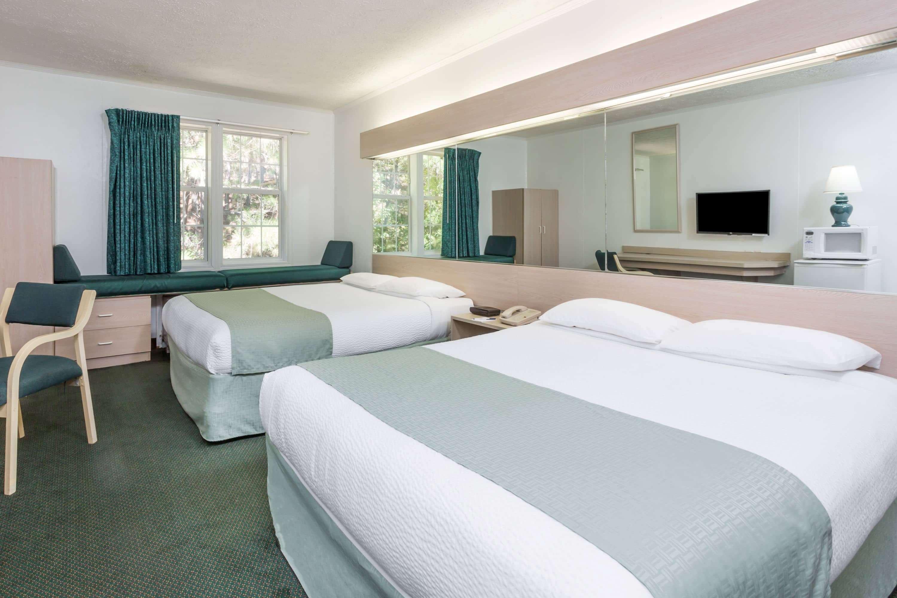 Microtel Inn By Wyndham Athens Exterior foto