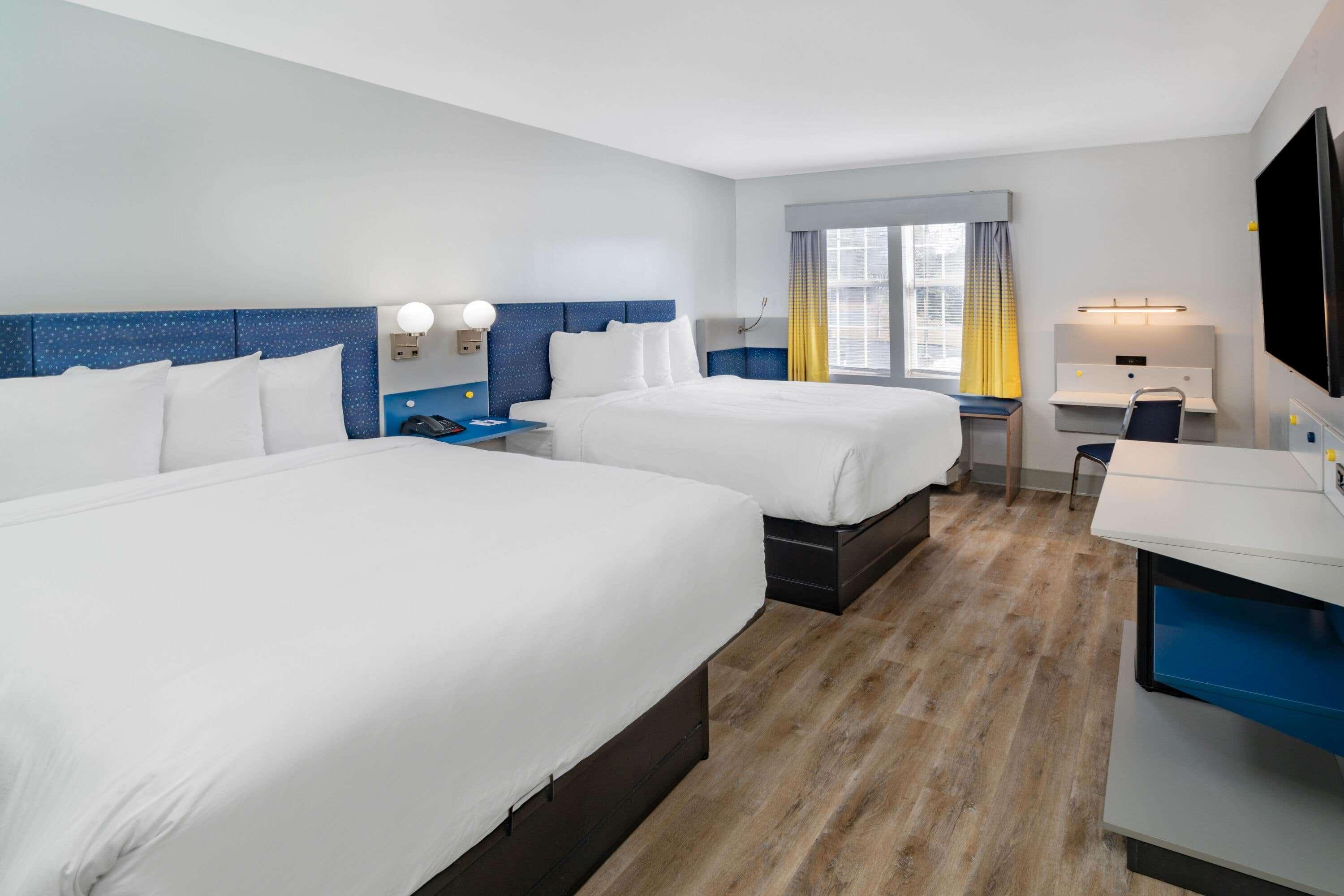 Microtel Inn By Wyndham Athens Exterior foto