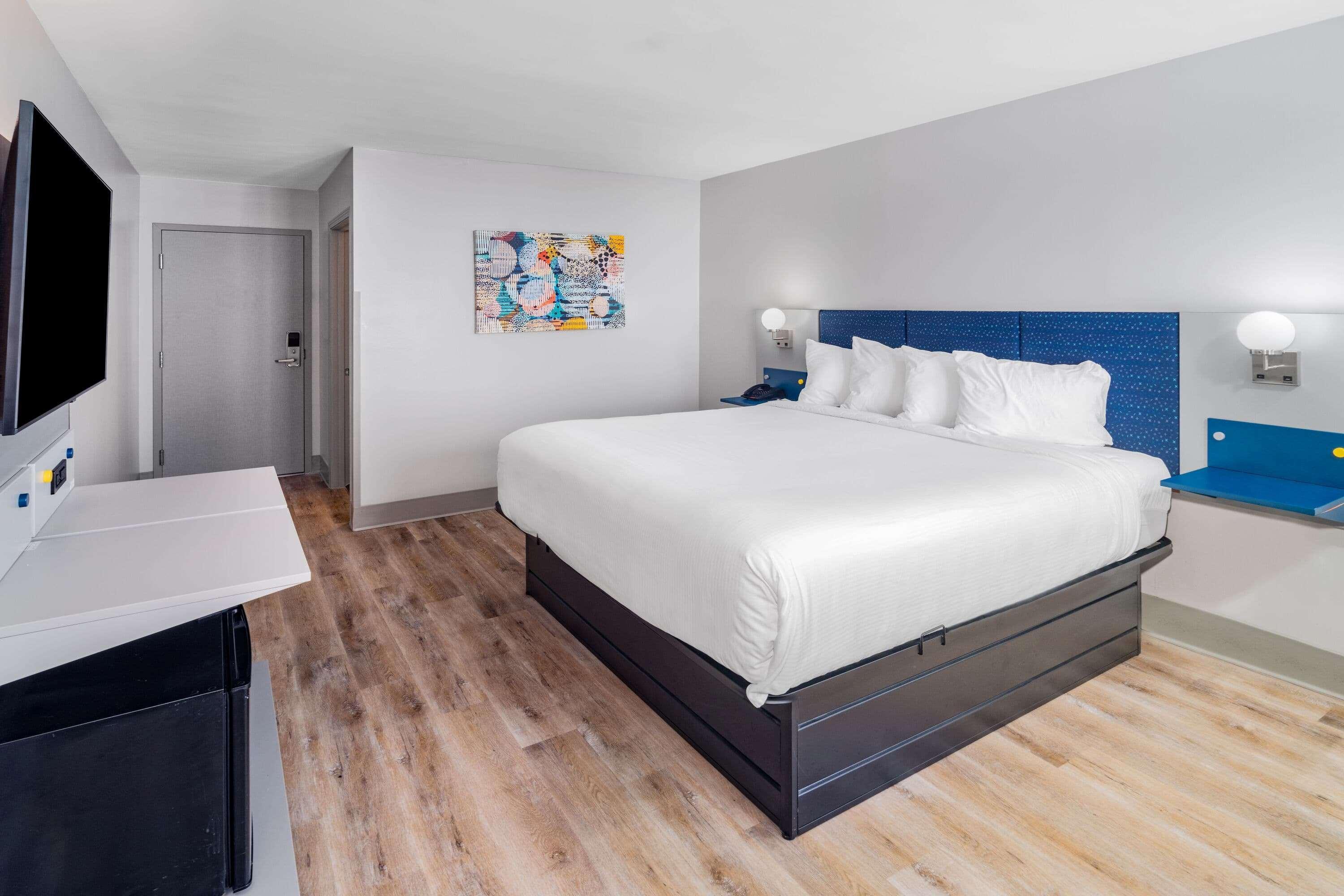 Microtel Inn By Wyndham Athens Exterior foto