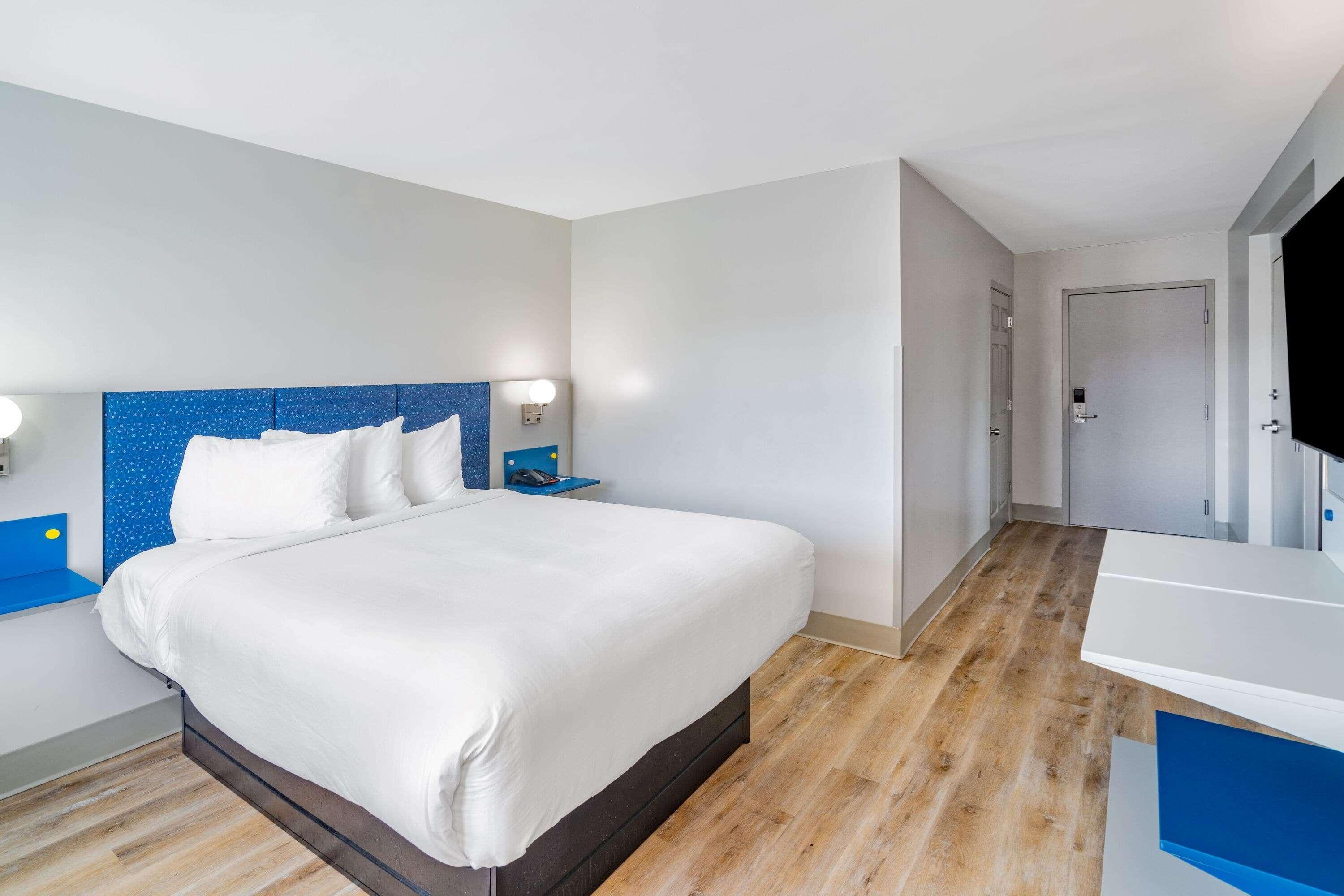 Microtel Inn By Wyndham Athens Exterior foto