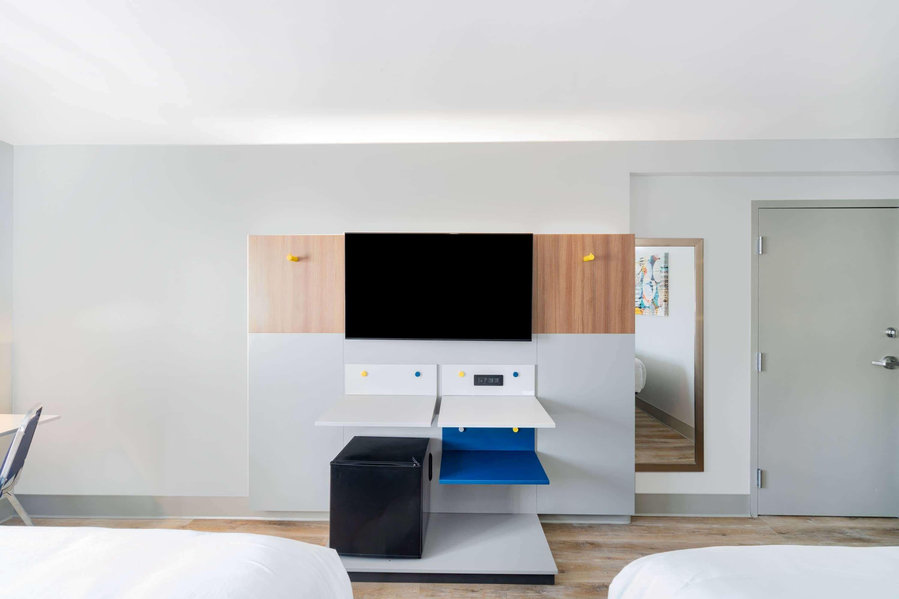 Microtel Inn By Wyndham Athens Exterior foto