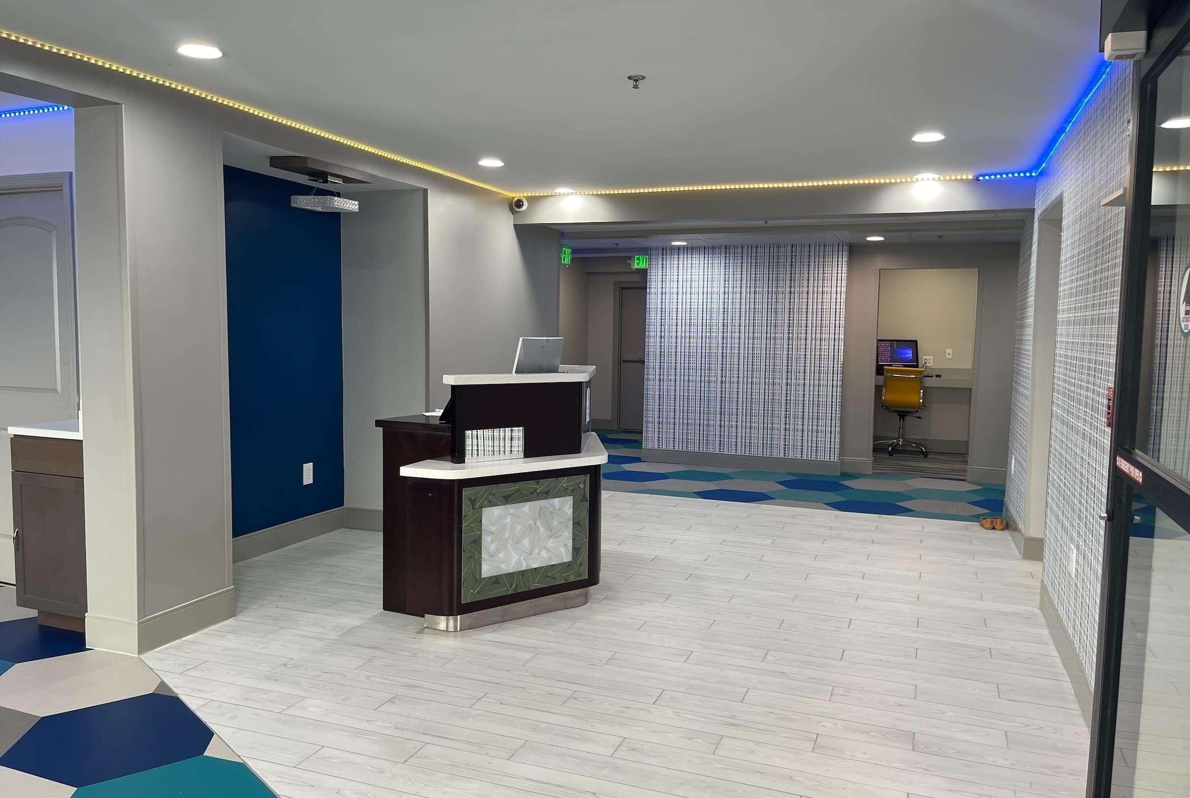 Microtel Inn By Wyndham Athens Exterior foto