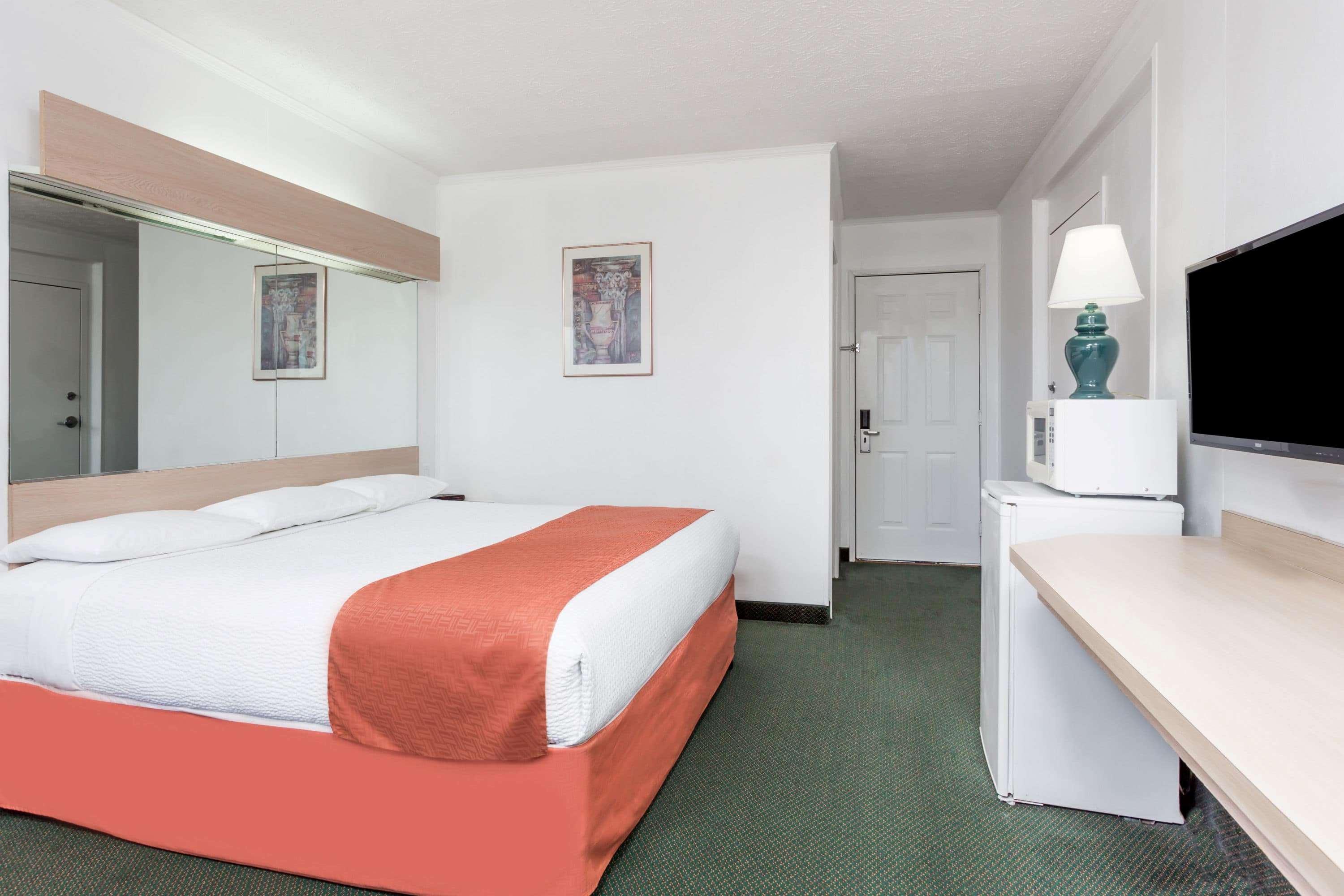 Microtel Inn By Wyndham Athens Exterior foto