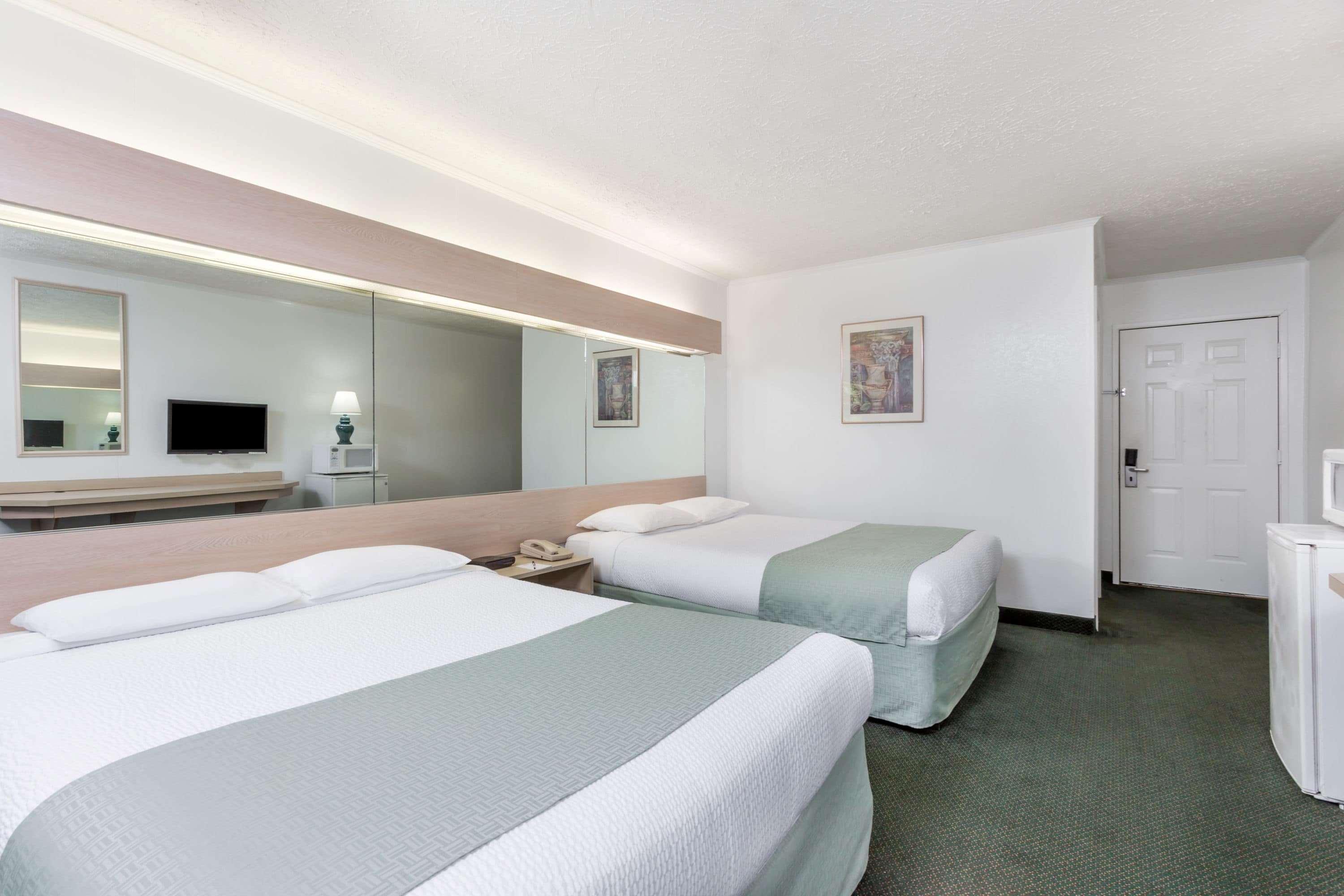 Microtel Inn By Wyndham Athens Exterior foto