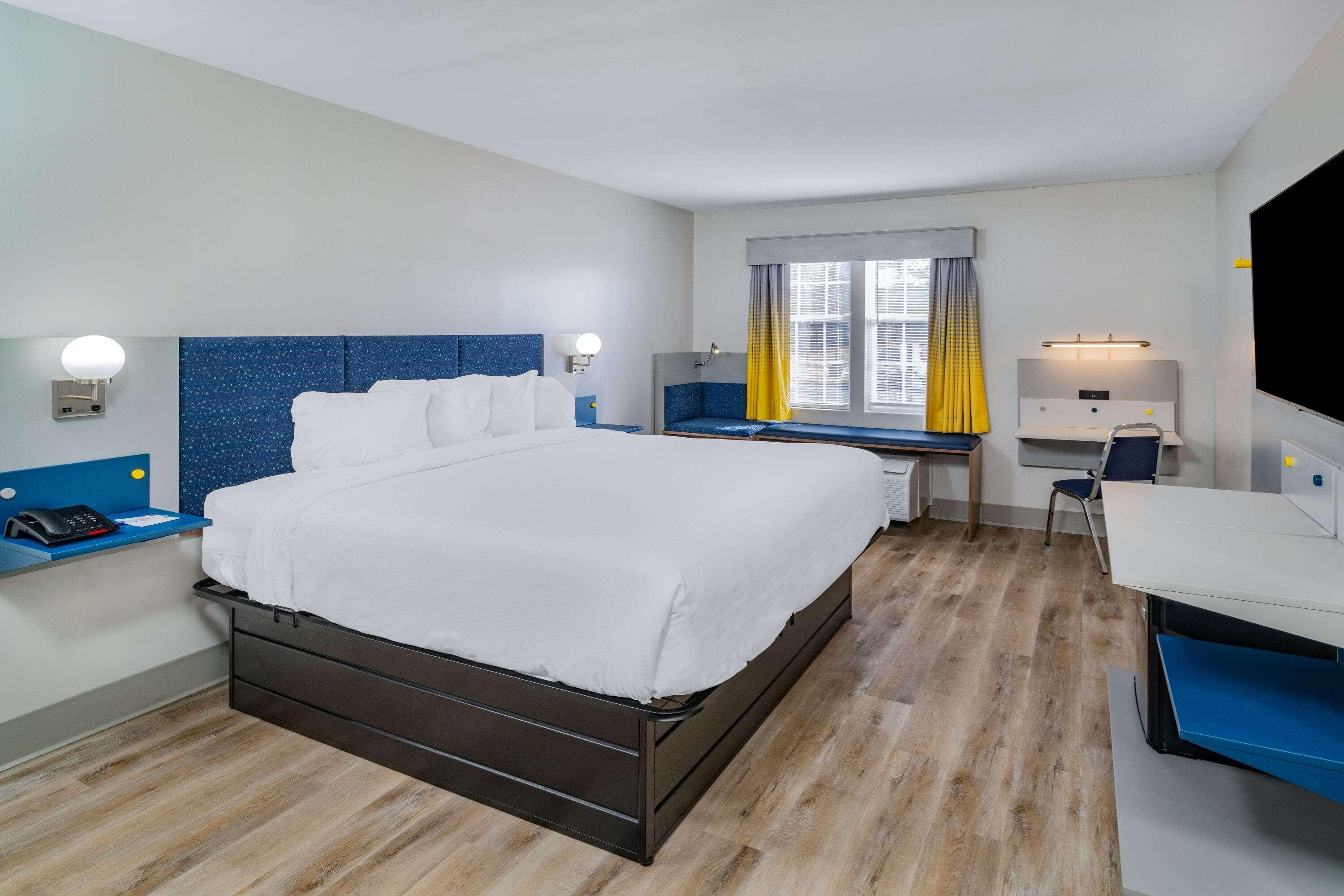 Microtel Inn By Wyndham Athens Exterior foto