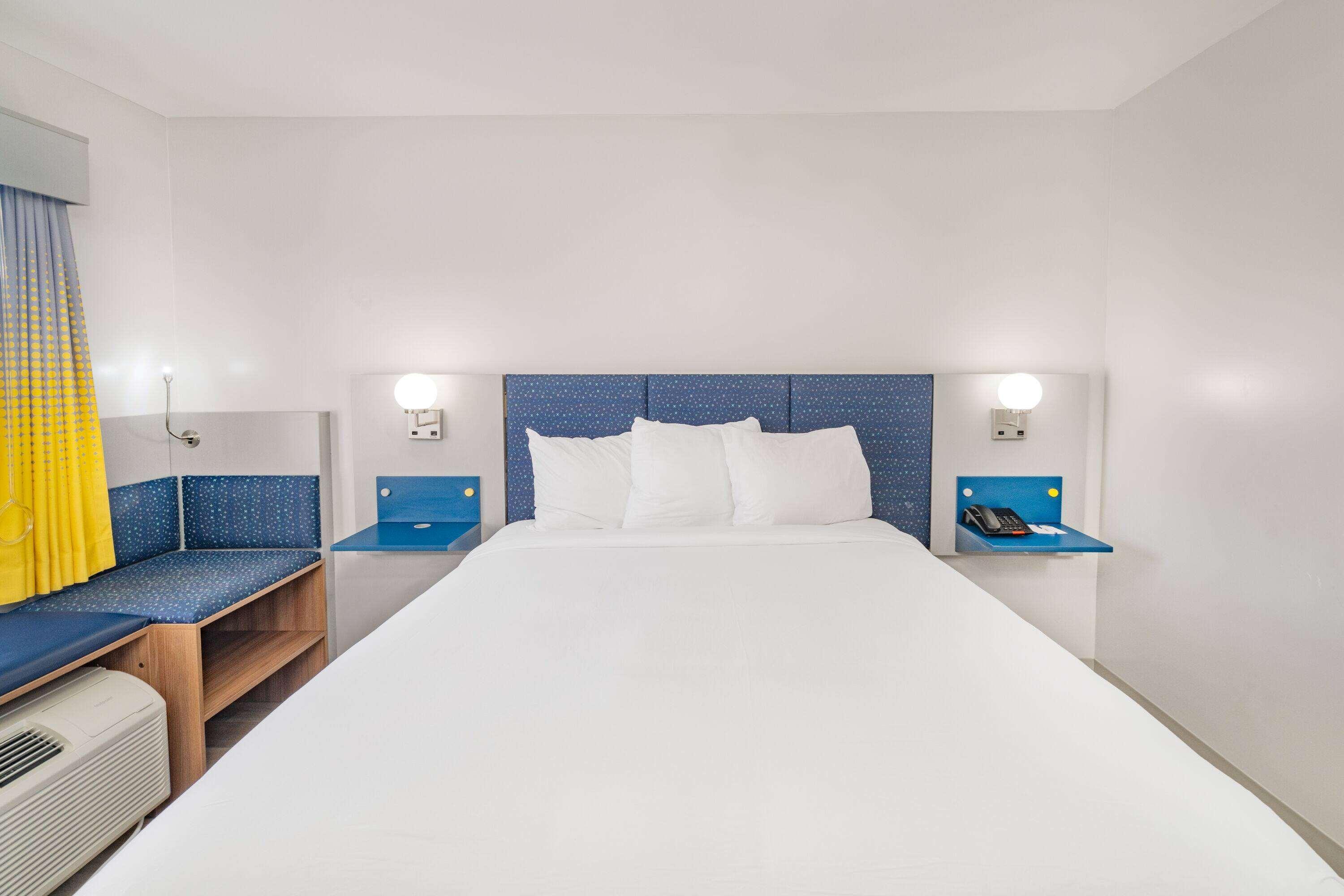 Microtel Inn By Wyndham Athens Exterior foto