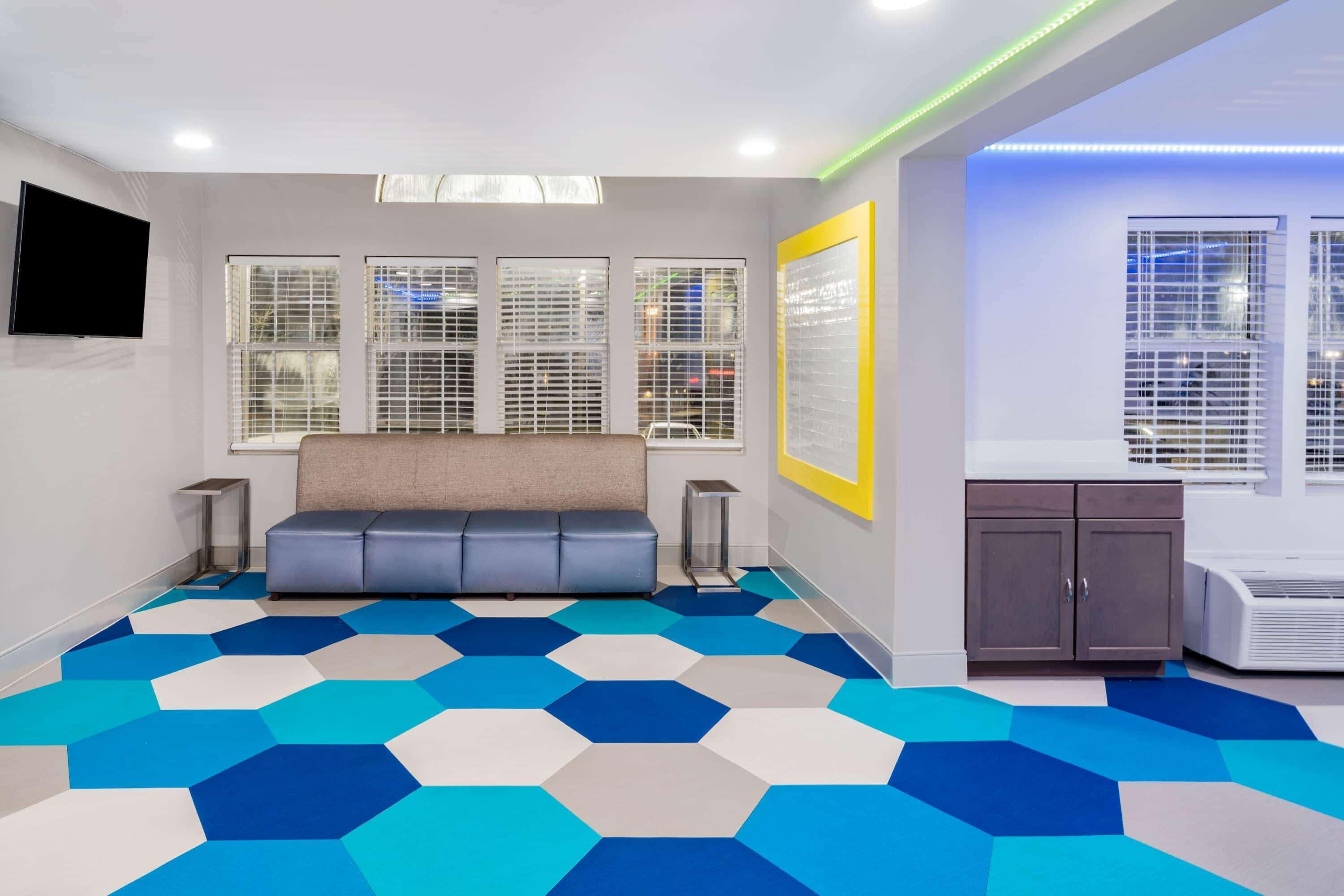 Microtel Inn By Wyndham Athens Exterior foto