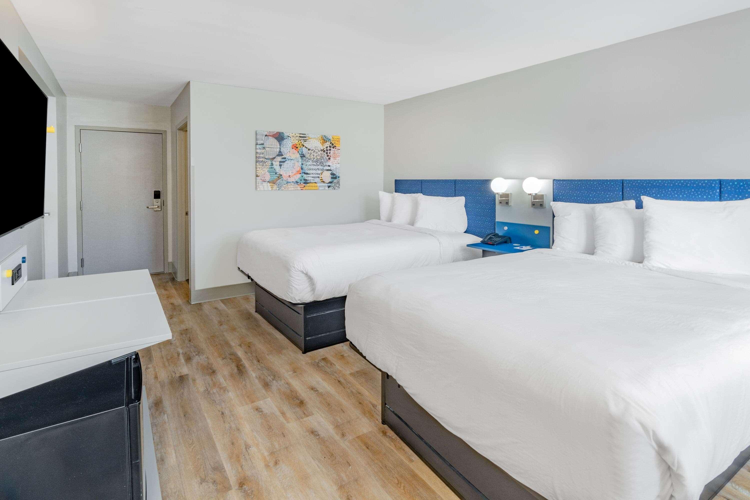 Microtel Inn By Wyndham Athens Exterior foto